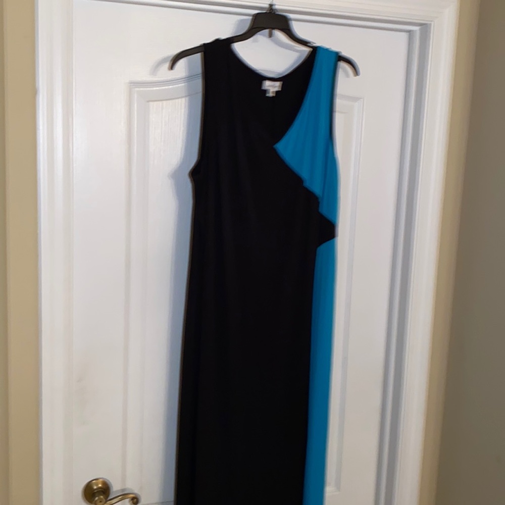 18/20 Maxi dress